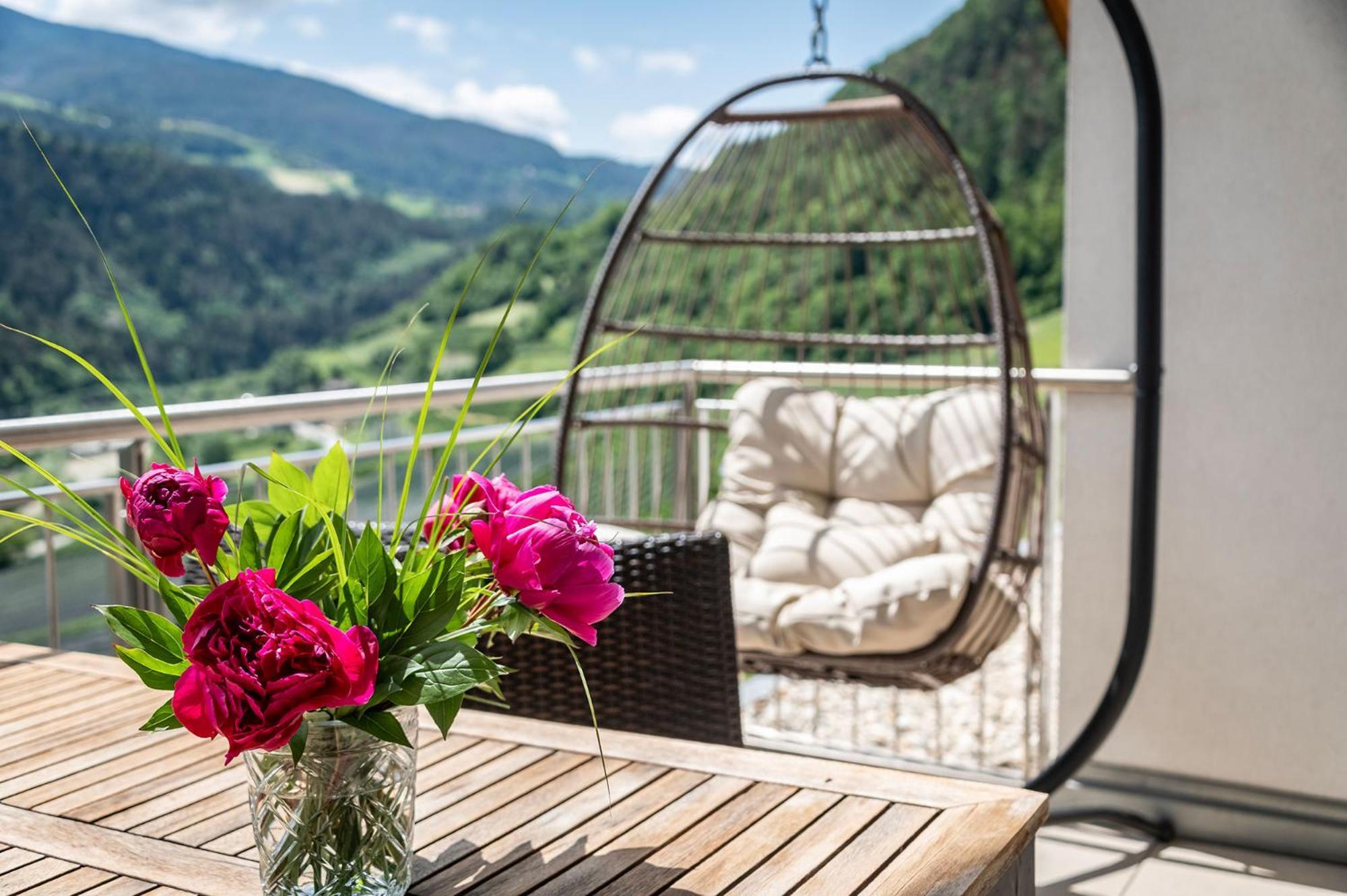 Appartements Toni Feldthurns Zewnętrze zdjęcie